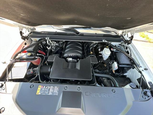 2020 Chevrolet Suburban 4WD Premier