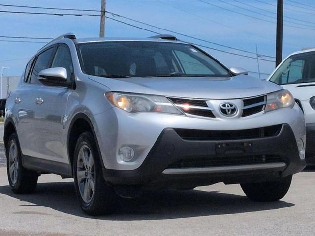 2015 Toyota RAV4 XLE for sale in Downers Grove, IL