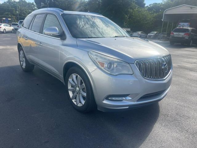 2015 Buick Enclave Premium for sale in Fruitland Park, FL