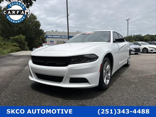 2023 Dodge Charger SXT for sale in Mobile, AL