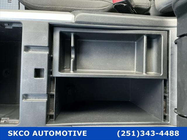 2021 Nissan Titan Crew Cab SV 4x4