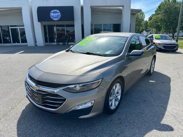 2023 Chevrolet Malibu FWD 1LT for sale in Rocky Mount, NC