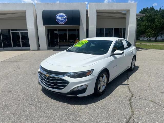 2023 Chevrolet Malibu FWD 1LT for sale in Rocky Mount, NC