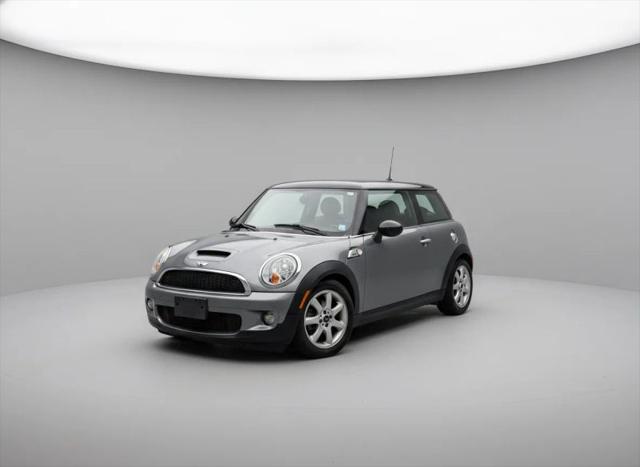 2009 MINI Cooper S Cooper S for sale in Belleville, NJ