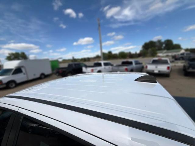 2019 Ram 1500 Tradesman Crew Cab 4x4 6'4" Box