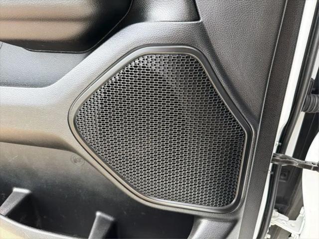 2019 Ram 1500 Tradesman Crew Cab 4x4 6'4" Box