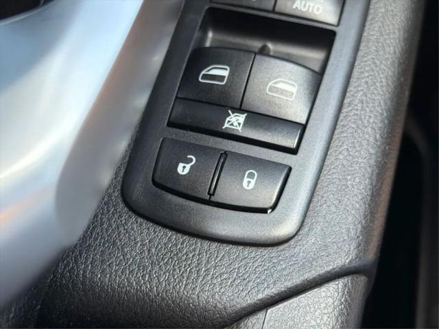2019 Ram 1500 Tradesman Crew Cab 4x4 6'4" Box