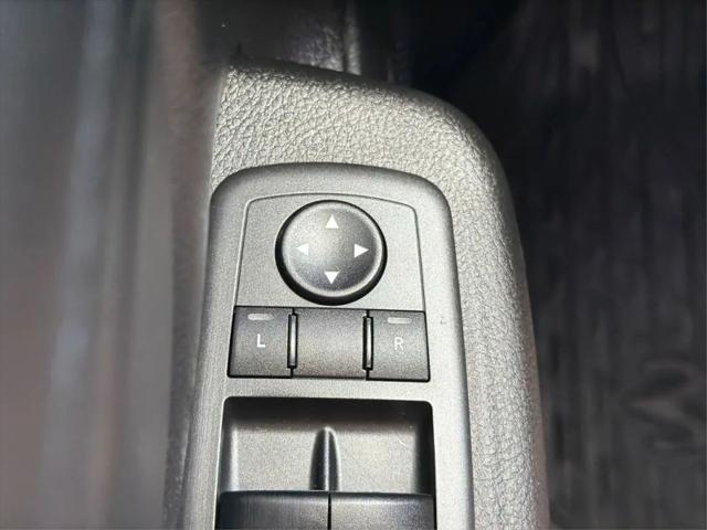 2019 Ram 1500 Tradesman Crew Cab 4x4 6'4" Box