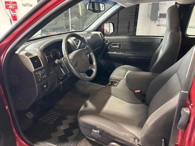 2010 Chevrolet Colorado 2LT