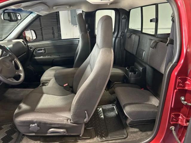 2010 Chevrolet Colorado 2LT