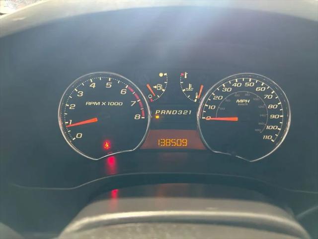 2010 Chevrolet Colorado 2LT
