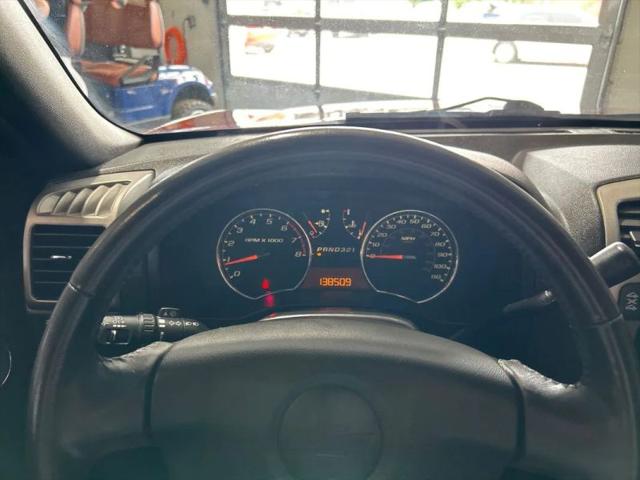 2010 Chevrolet Colorado 2LT
