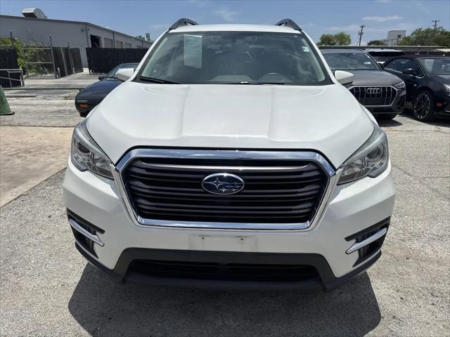 2019 Subaru Ascent Premium