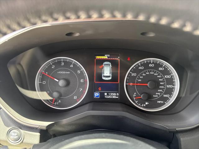 2019 Subaru Ascent Premium