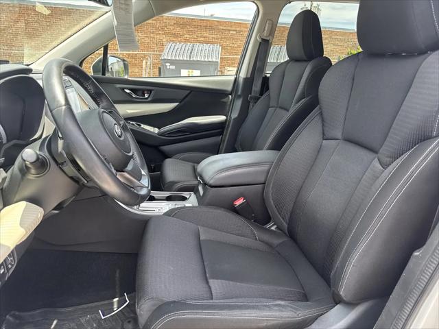 2019 Subaru Ascent Premium