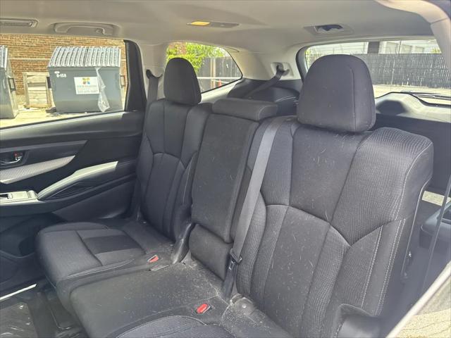 2019 Subaru Ascent Premium