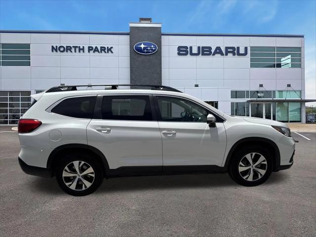2019 Subaru Ascent Premium