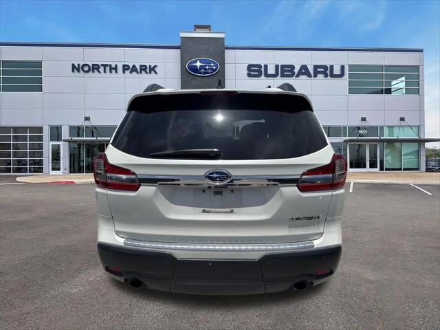 2019 Subaru Ascent Premium