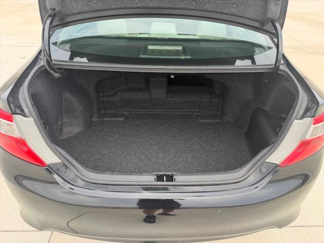 2012 Toyota Camry XLE