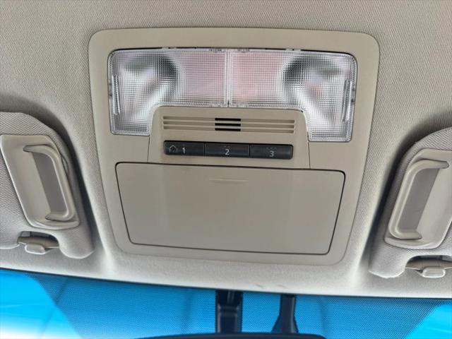 2012 Toyota Camry XLE