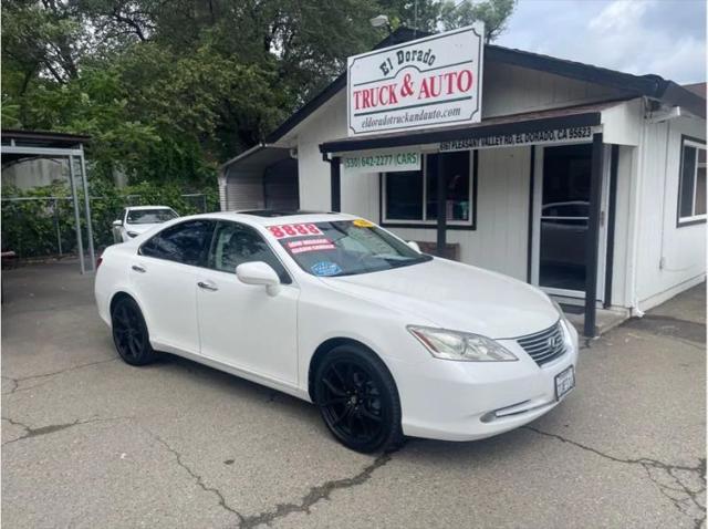2007 Lexus ES 350 350