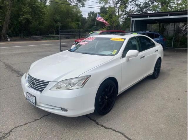 2007 Lexus ES 350 350