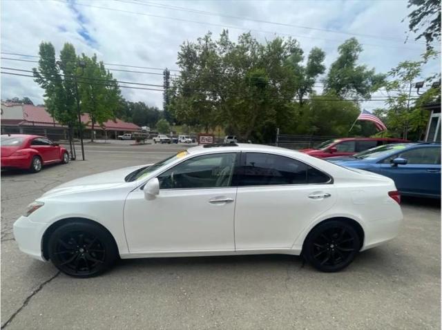 2007 Lexus ES 350 350