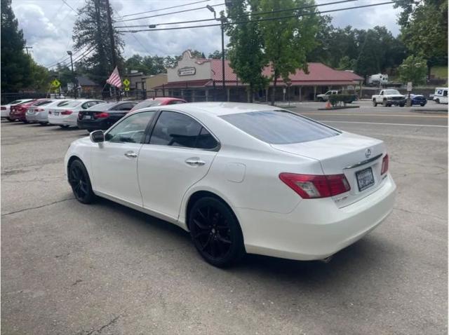 2007 Lexus ES 350 350