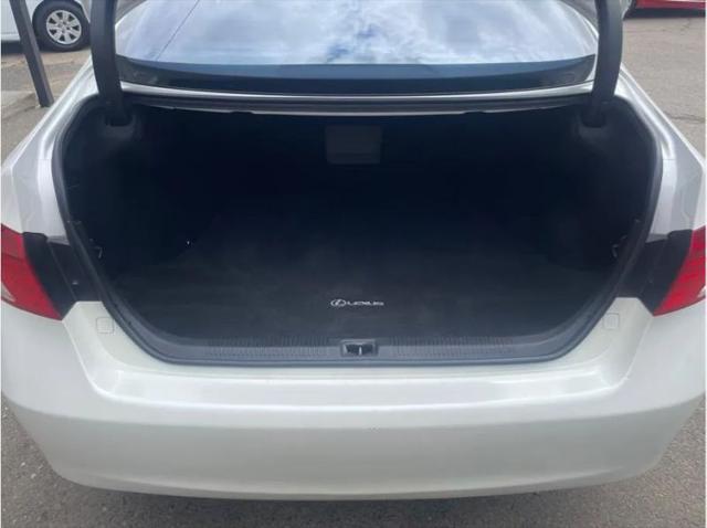 2007 Lexus ES 350 350