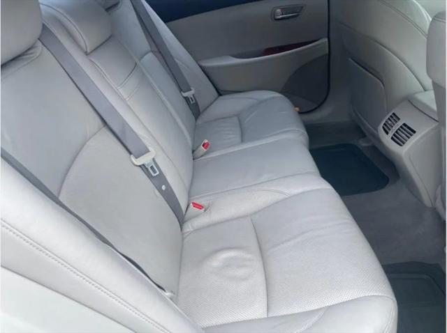 2007 Lexus ES 350 350