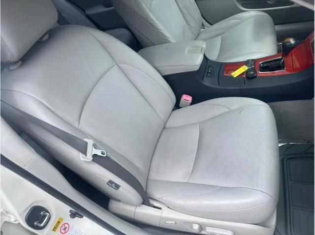 2007 Lexus ES 350 350