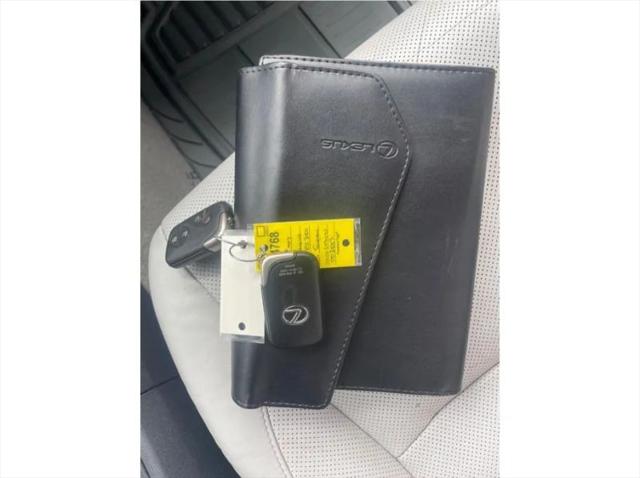 2007 Lexus ES 350 350