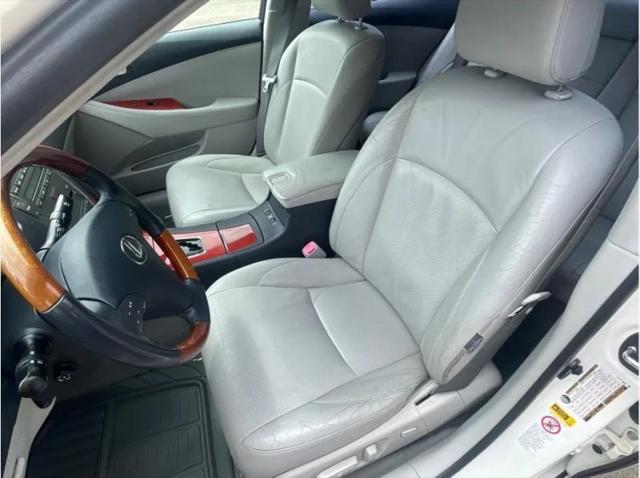 2007 Lexus ES 350 350