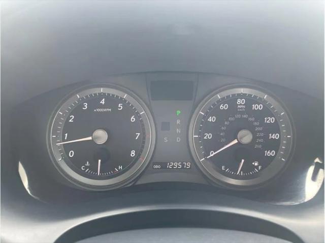 2007 Lexus ES 350 350