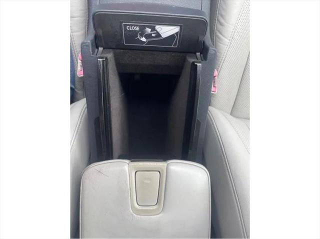 2007 Lexus ES 350 350