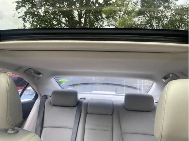 2007 Lexus ES 350 350