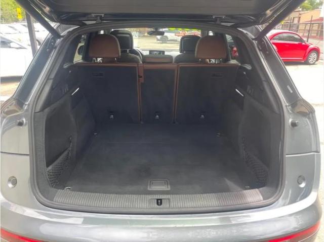 2019 Audi Q5 45 Premium