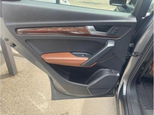 2019 Audi Q5 45 Premium