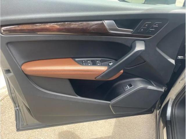 2019 Audi Q5 45 Premium