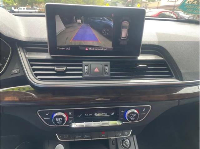 2019 Audi Q5 45 Premium