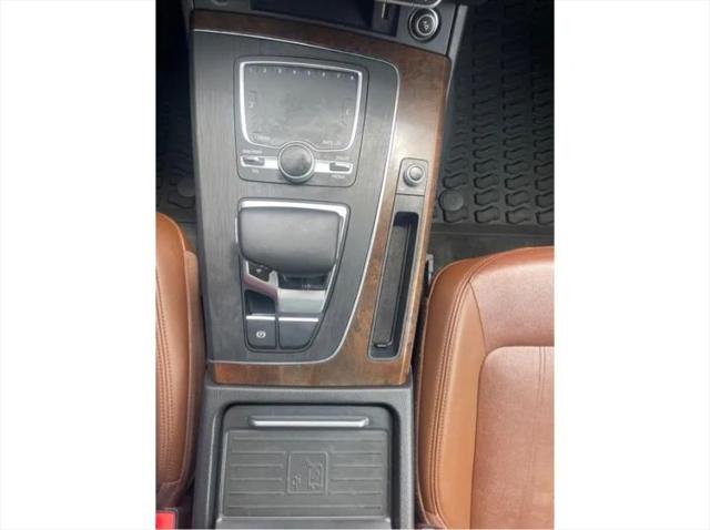 2019 Audi Q5 45 Premium