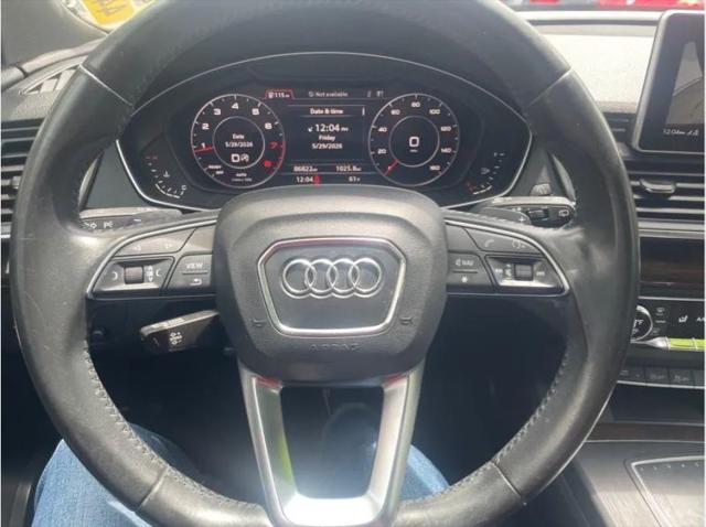 2019 Audi Q5 45 Premium