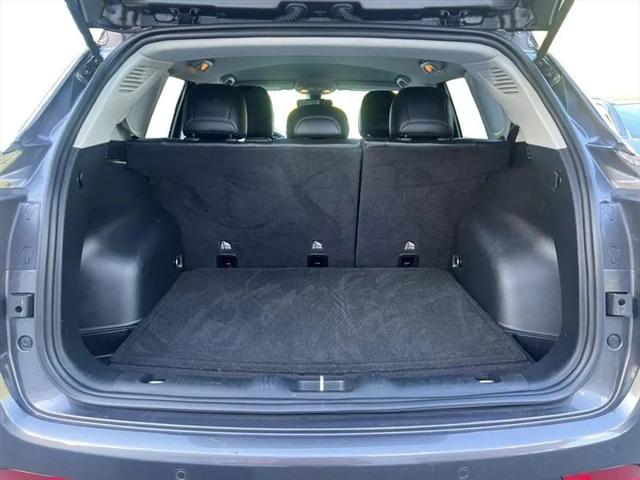 2018 Jeep Compass Latitude 4x4