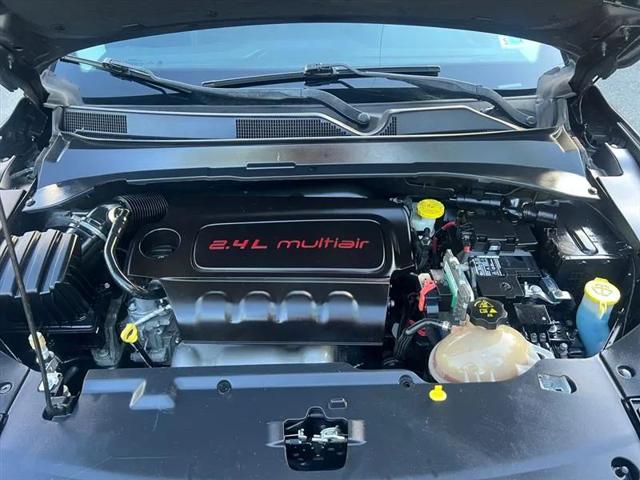 2018 Jeep Compass Latitude 4x4
