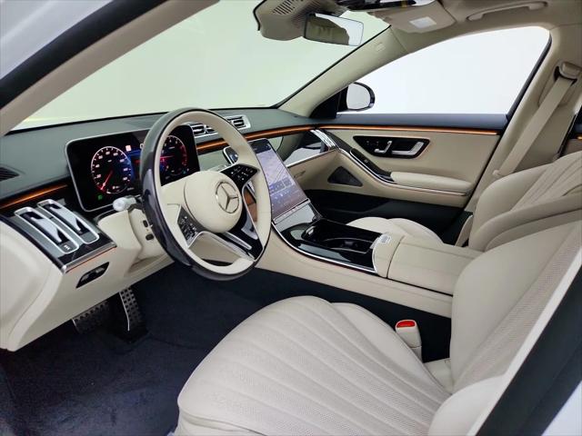2026 Mercedes-Benz 500 4MATIC