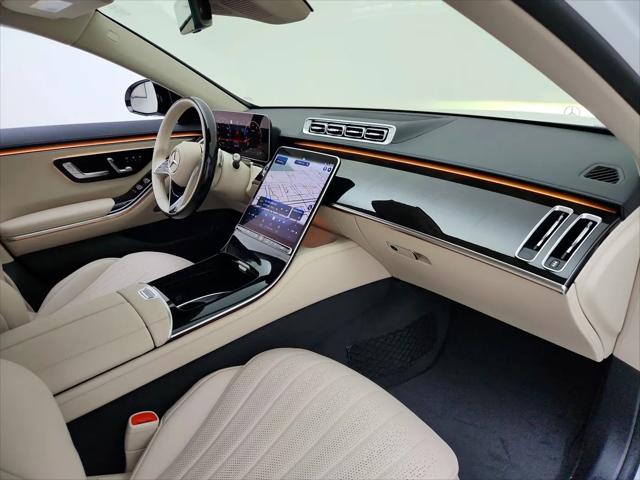 2026 Mercedes-Benz 500 4MATIC