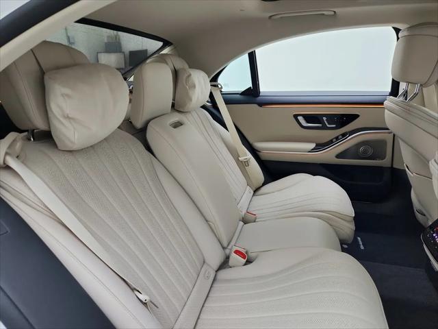 2026 Mercedes-Benz 500 4MATIC