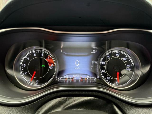 2020 Jeep Cherokee Limited 4x4