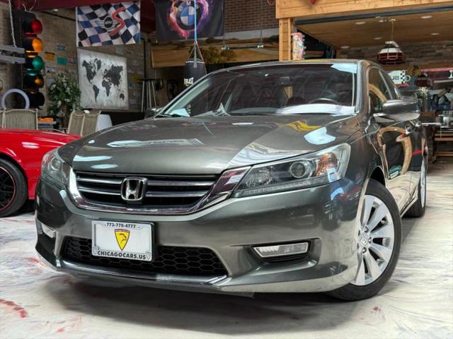 2013 Honda Accord EX-L for sale in Summit, IL