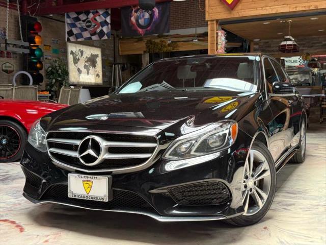 2014 Mercedes-Benz E 350 E 350 for sale in Summit, IL